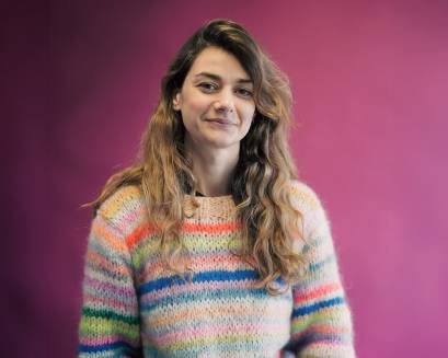 Viva, Villeurbanne, Marie Mirgaine, fête du livre jeunesse, 2026, illustratrice